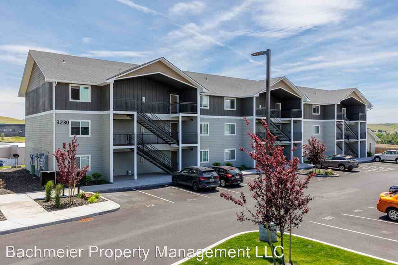 3200/3230 SW Perkins Ave Apartments in Pendleton, OR 97801 Zumper