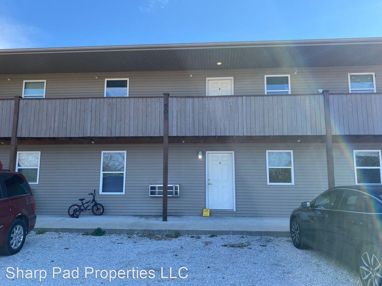 Arcola - Photo 2 of 15