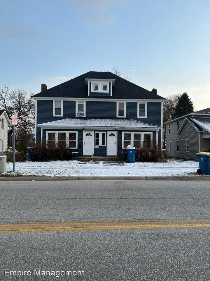 609 E. Mishawaka Ave Apartments 609 E Mishawaka Ave, Mishawaka, IN