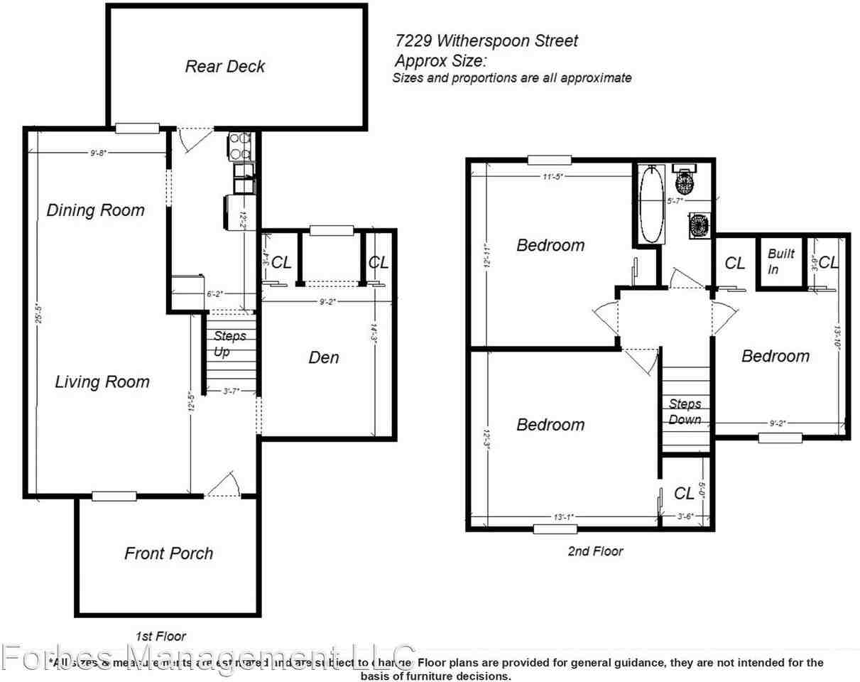 7229 Witherspoon St - Photo 2 of 12