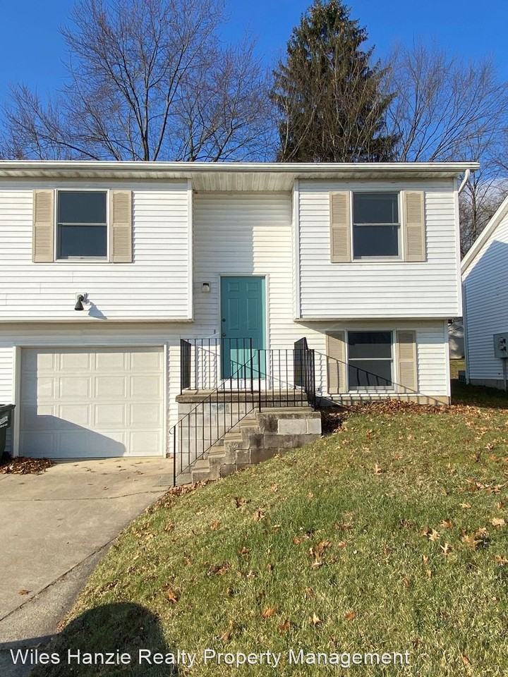 347349 Villa Street Apartments 347 Villa St, Rittman, OH 44270 Zumper