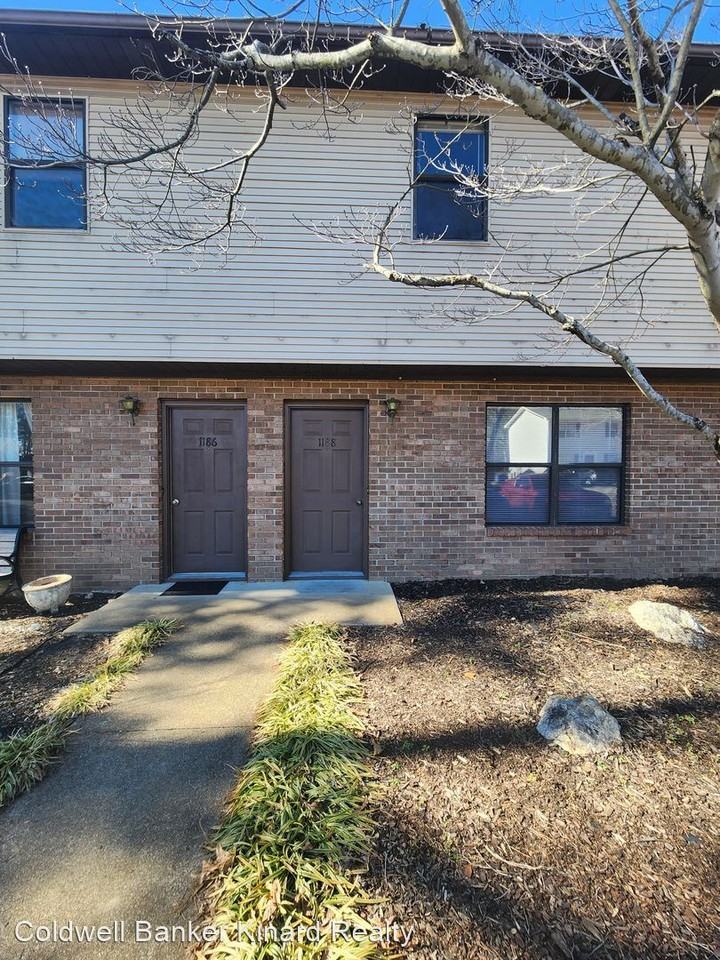 1188 10th Street NW Apartments 1188 10th St Nw, Cleveland, TN 37311