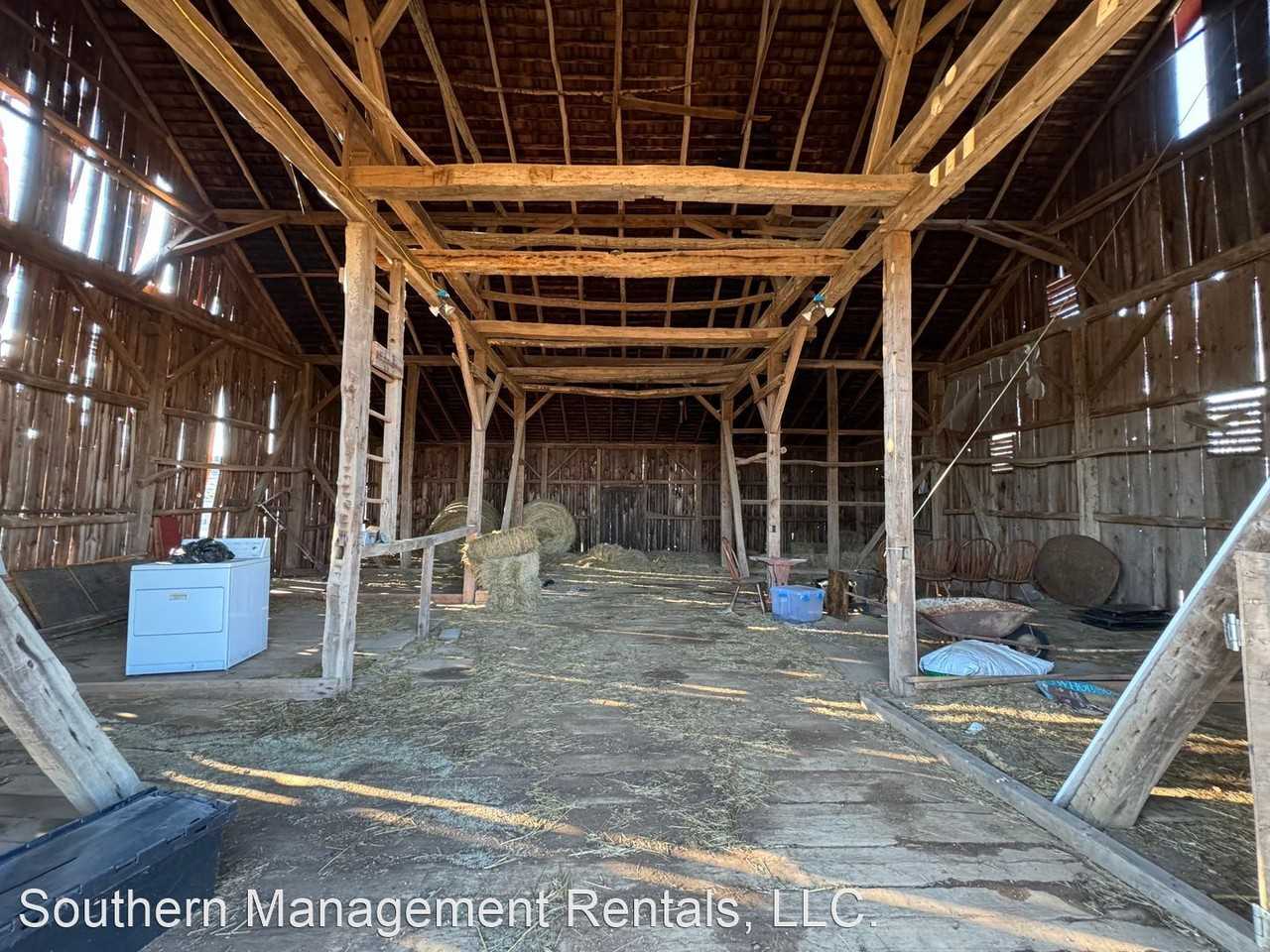 14803 Mt. Olivet Road   Barn and Garage - Photo 3 of 7