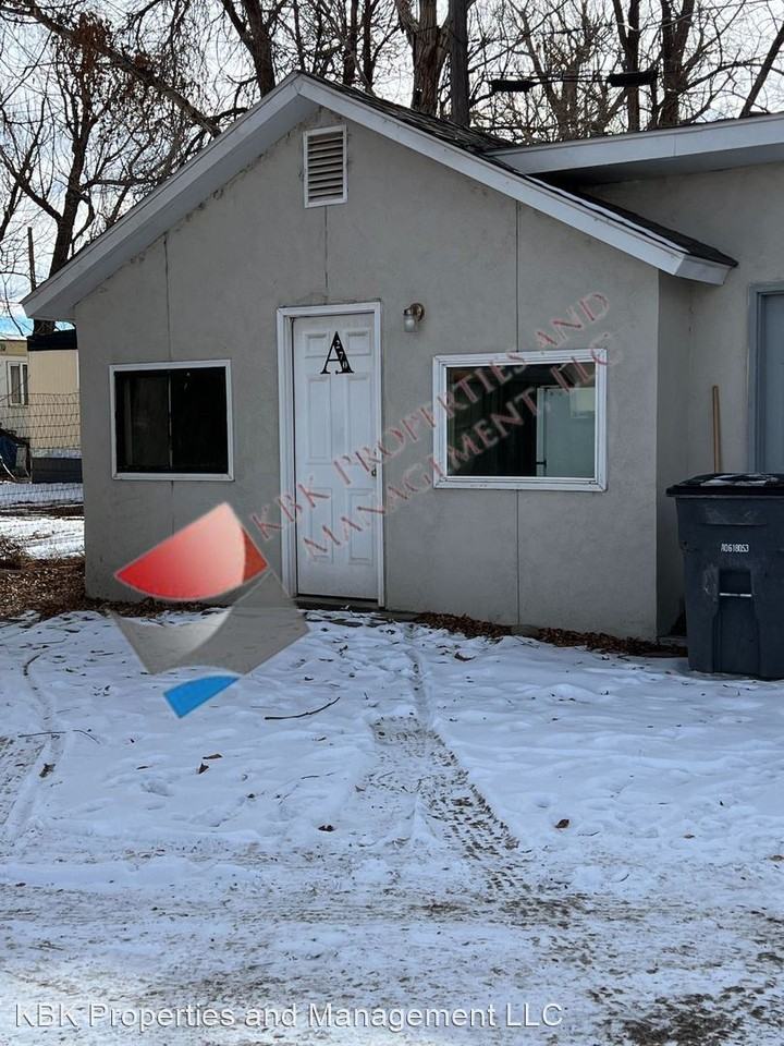 270 Santa Fe Apartments in Alamosa, CO 81101 Zumper