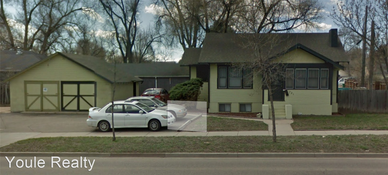 721 E Mulberry St - Photo 2 of 22