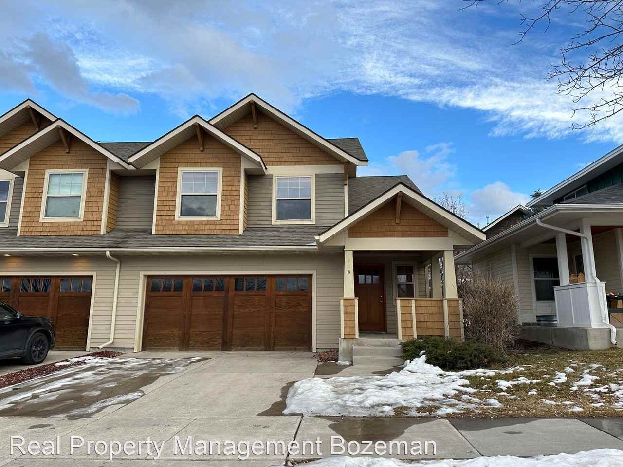 30 N Hanley Ave, Bozeman, MT 59718, USA 2 unit Rentals Zumper