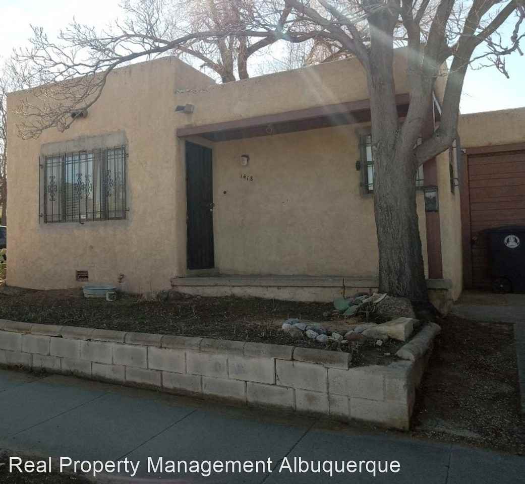 ** COMING SOON ** 1414 TIJERAS AVE NE 1/1 Apartments Tijeras Ave Ne