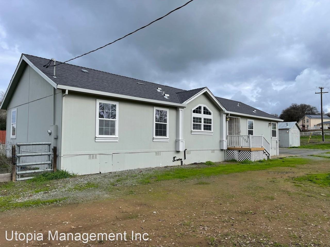 7846 Jenny Lind Road A and B - Photo 2 of 15