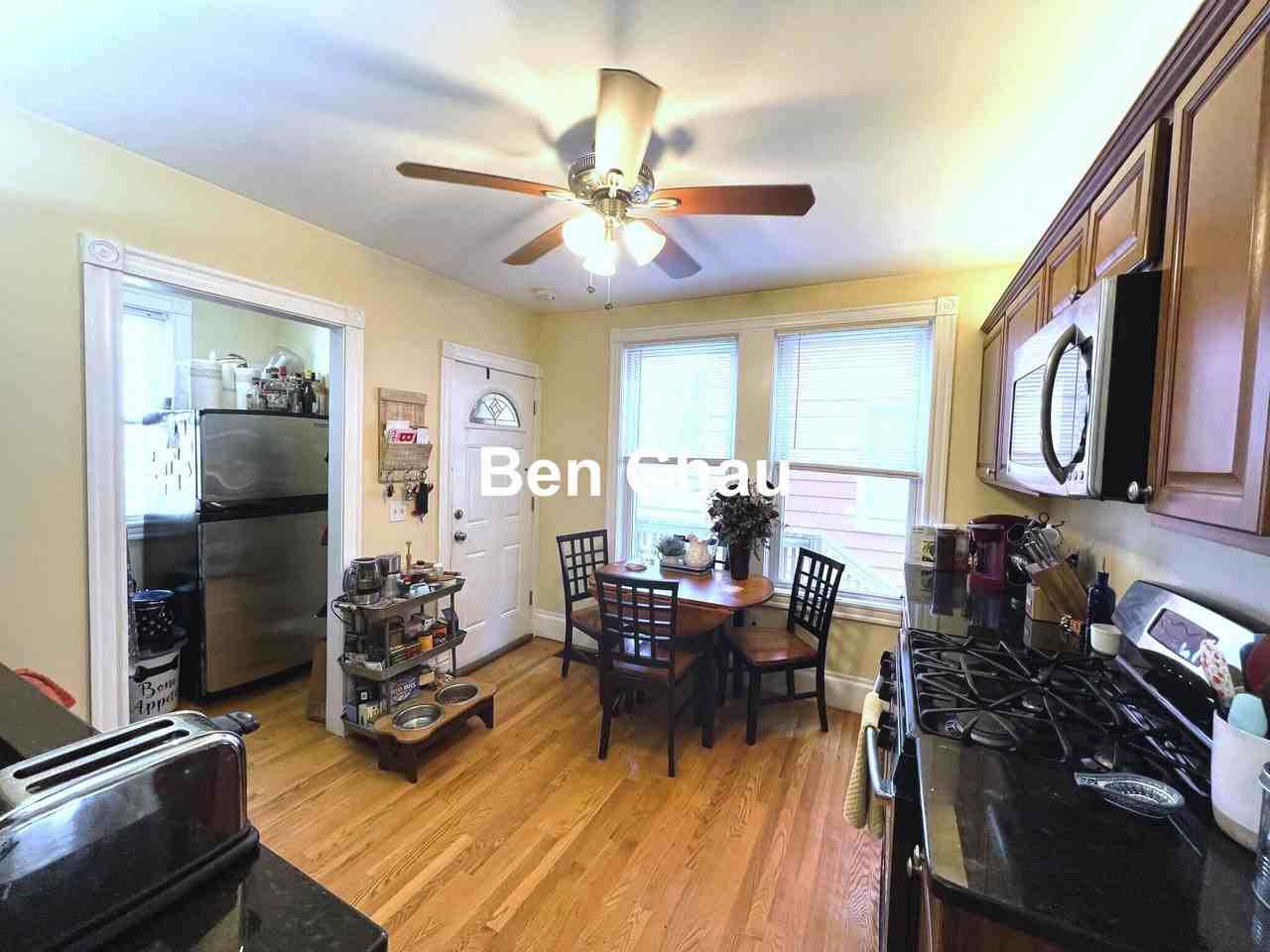 381 Highland Ave #1B - Photo 2 of 13