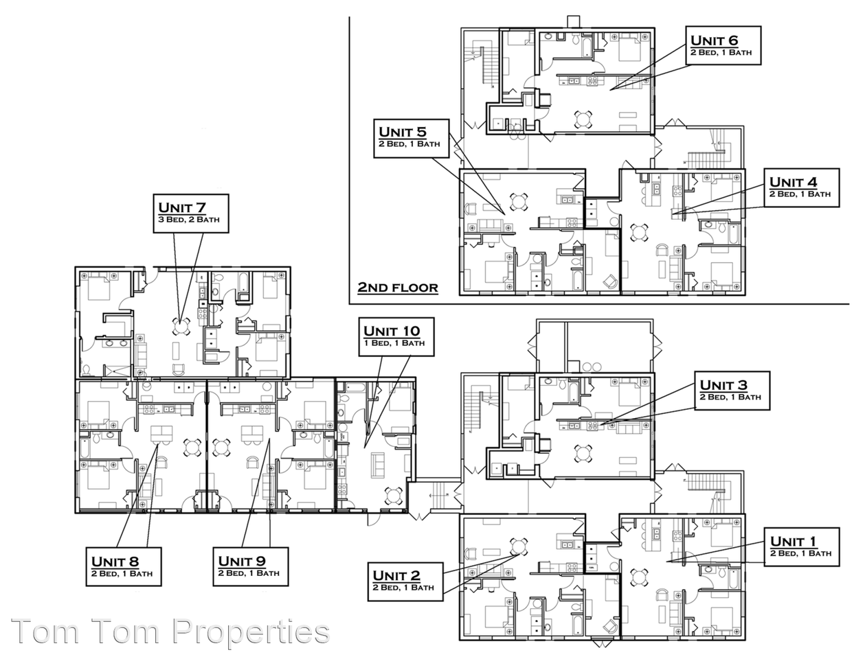 105 N River St - Photo 2 of 2