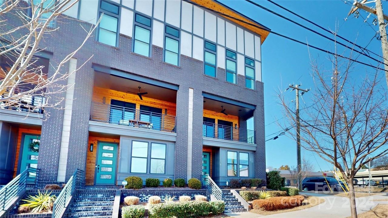 2108 Suttle Ave, Charlotte, NC 28208 3 Bedroom House for 3,995/month