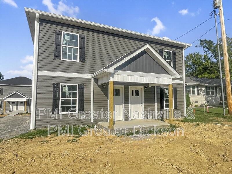826 Old Charlotte Rd #1 - Photo 2 of 20