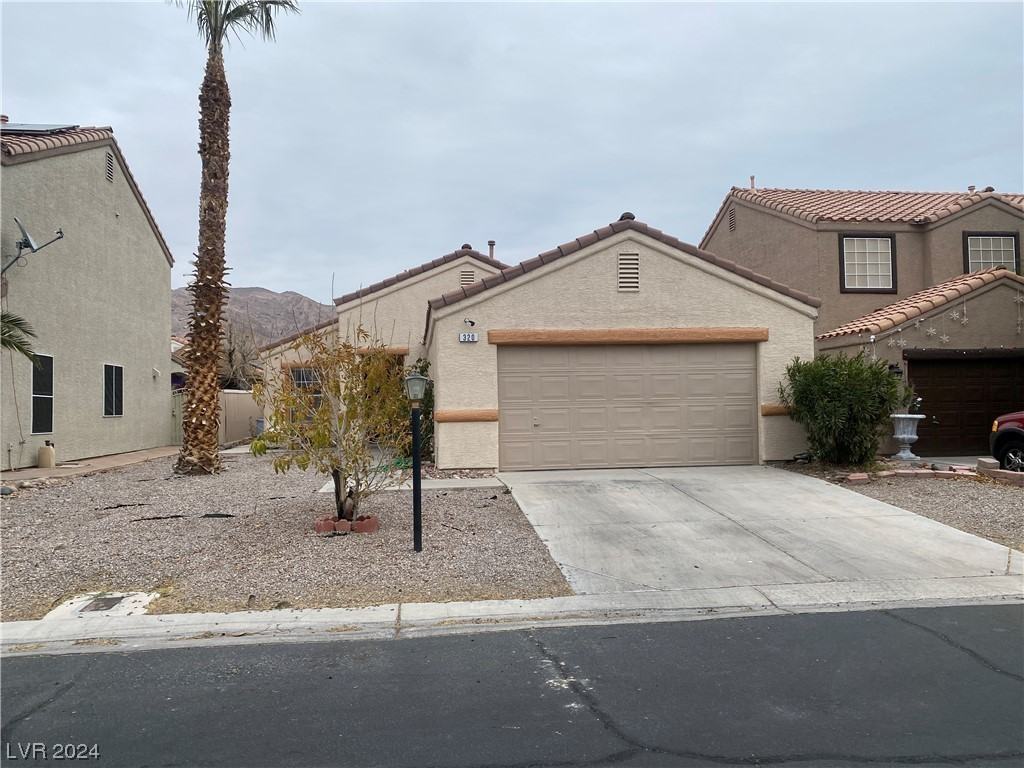 320 Ellen Marie Dr, Las Vegas, NV 89110 3 Bedroom House for 1,595