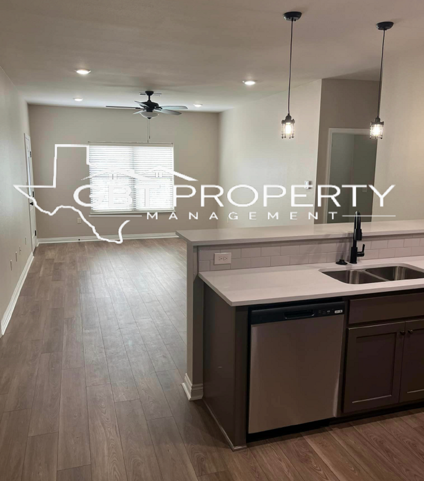 The Rail Apartments! - Photo 3 of 10