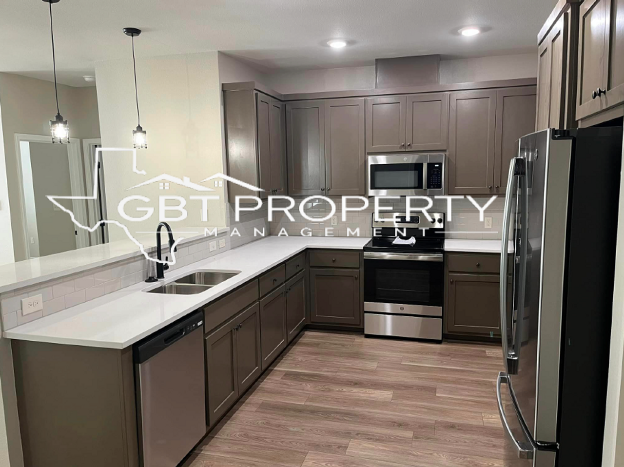 The Rail Apartments! - Photo 5 of 10