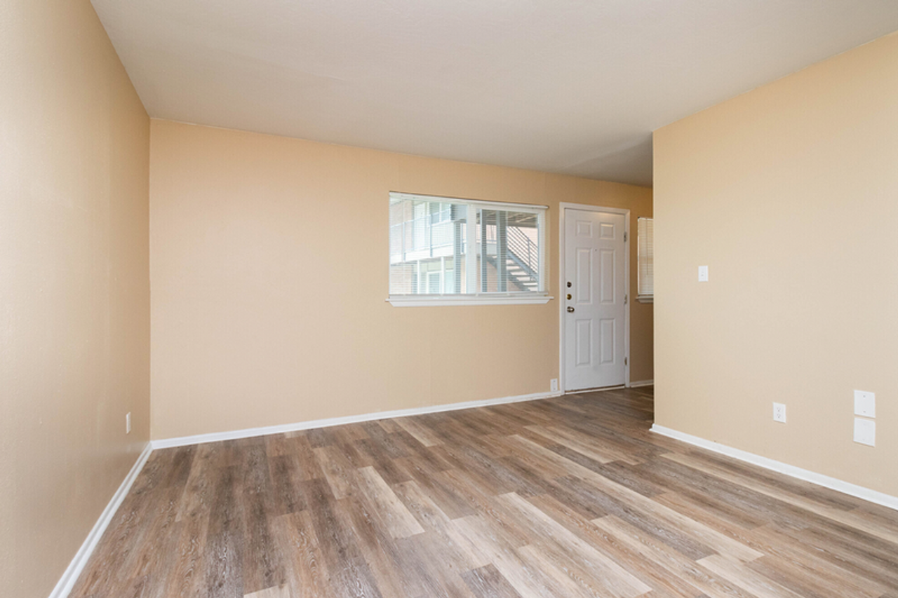 Fircrest Village Apartments - Photo 5 of 26