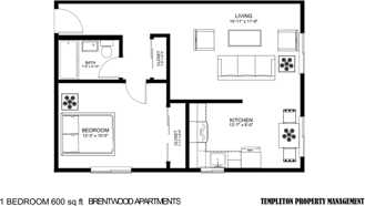 565 N Rosa Parks Way #103 - Photo 1 of 1