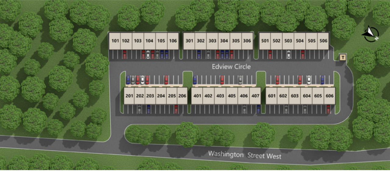 The Ridge at Cross Lanes - Photo 7 of 7