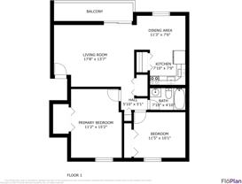College Dr, 658 - Photo 1 of 1