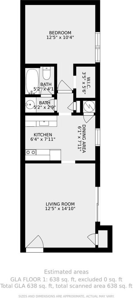 Park Hill - Photo 6 of 23