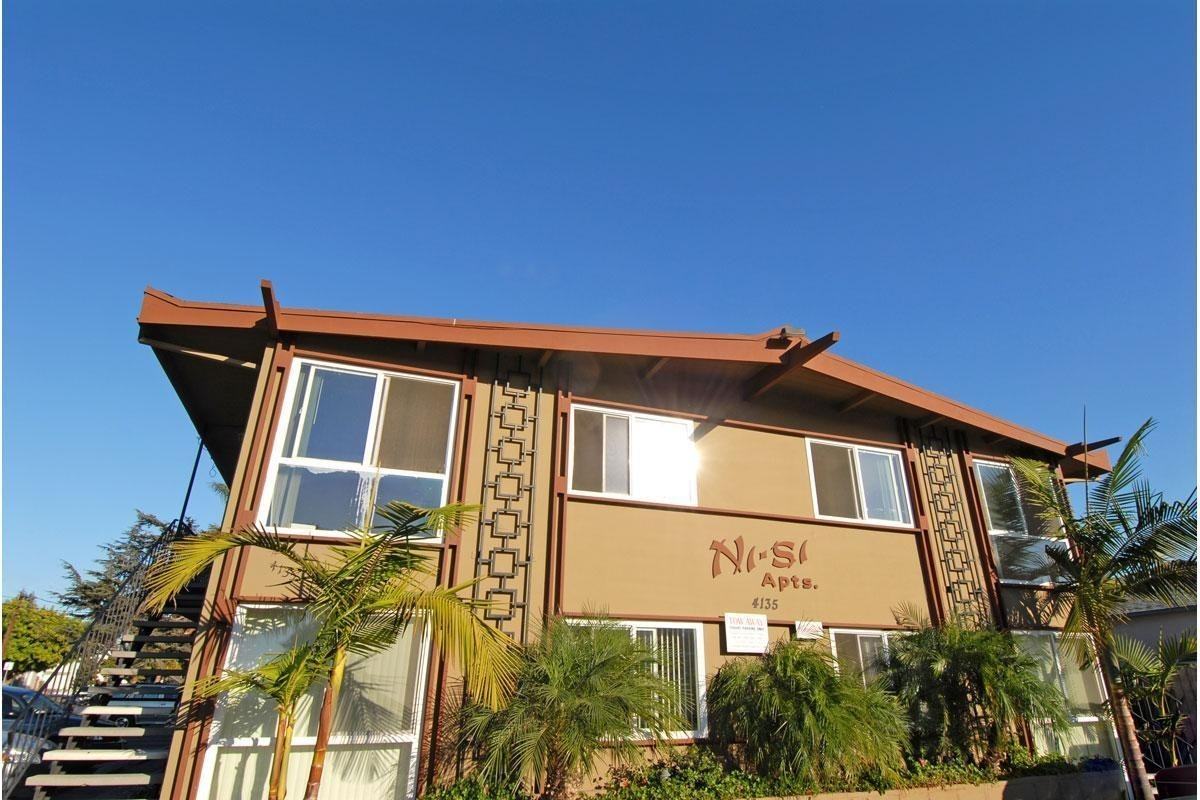 The Ni-Si Apartments - Photo 7 of 30