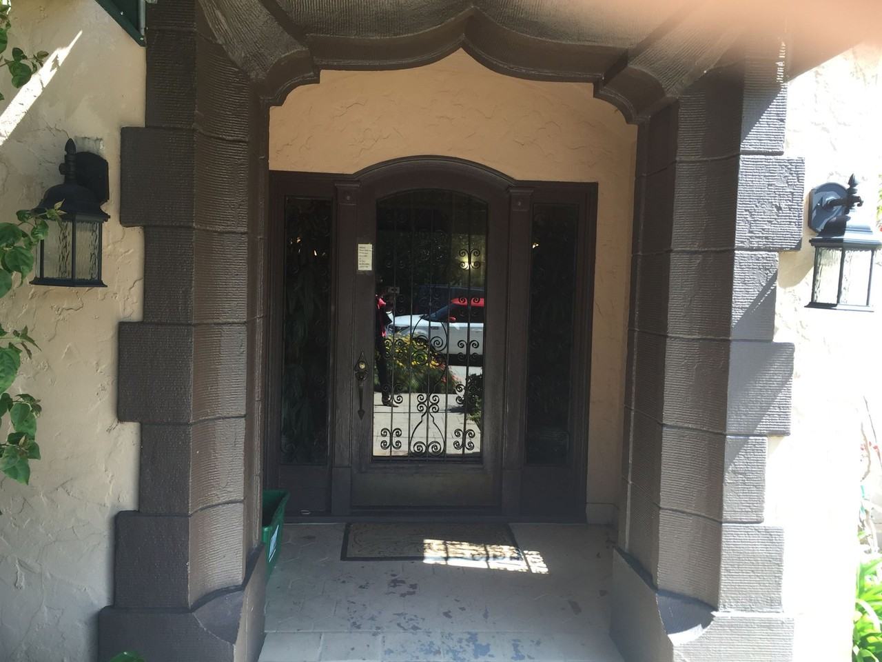 Historic Mediterranean Building in Great Location - Photo 2 of 7