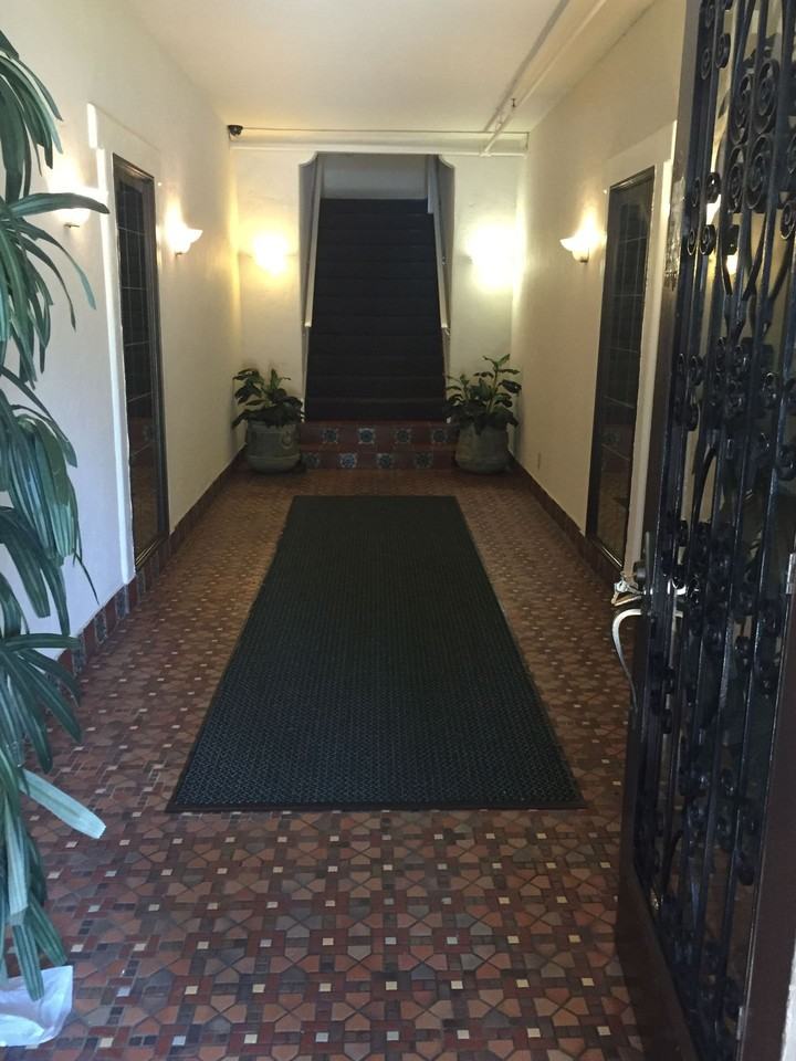 Historic Mediterranean Building in Great Location - Photo 3 of 7