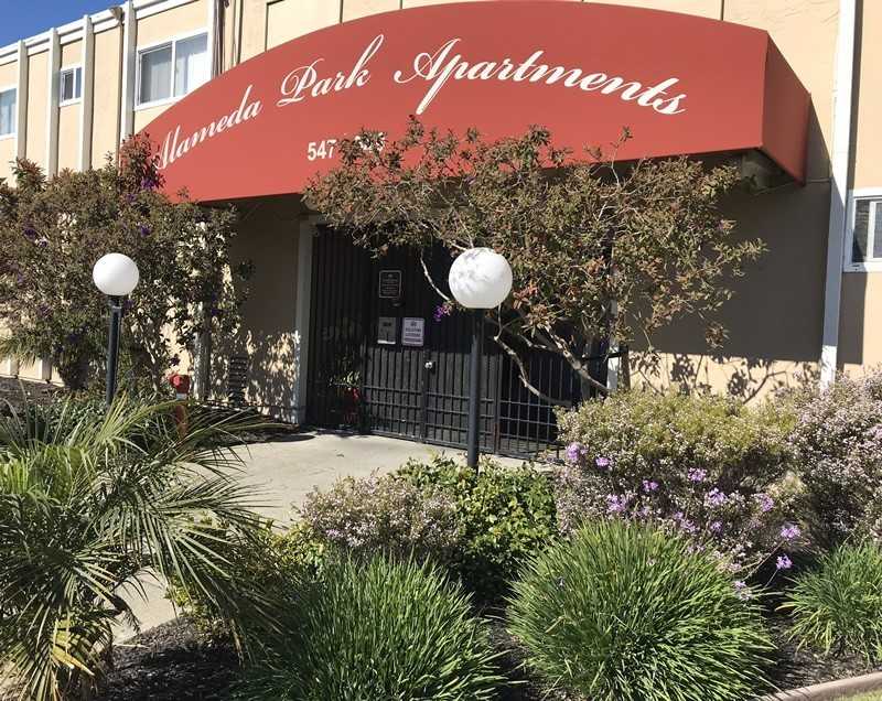 ALAMEDA PARK APARTMENTS - Photo 2 of 18