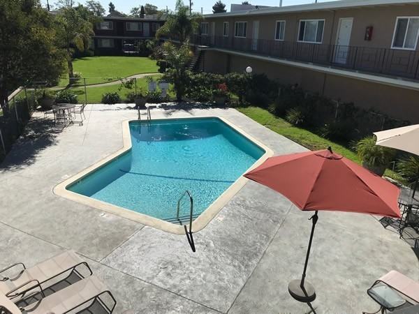 ALAMEDA PARK APARTMENTS - Photo 6 of 18