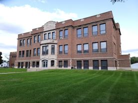 Come Home to Peterson Square Apartments - Photo 1 of 1