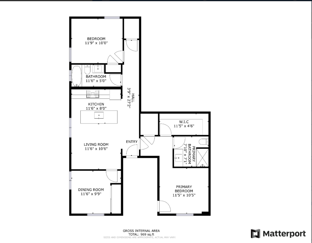 2740 South 1300 East - Photo 5 of 33
