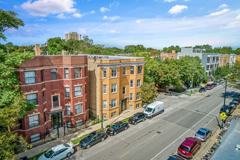 1022-24 N. Damen / 2009 W. Cortez - Photo 1 of 1