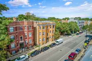 1022-24 N. Damen / 2009 W. Cortez - Photo 1 of 1