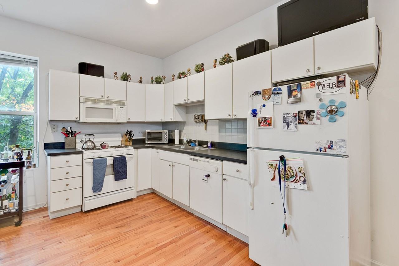 1022-24 N. Damen / 2009 W. Cortez - Photo 6 of 11