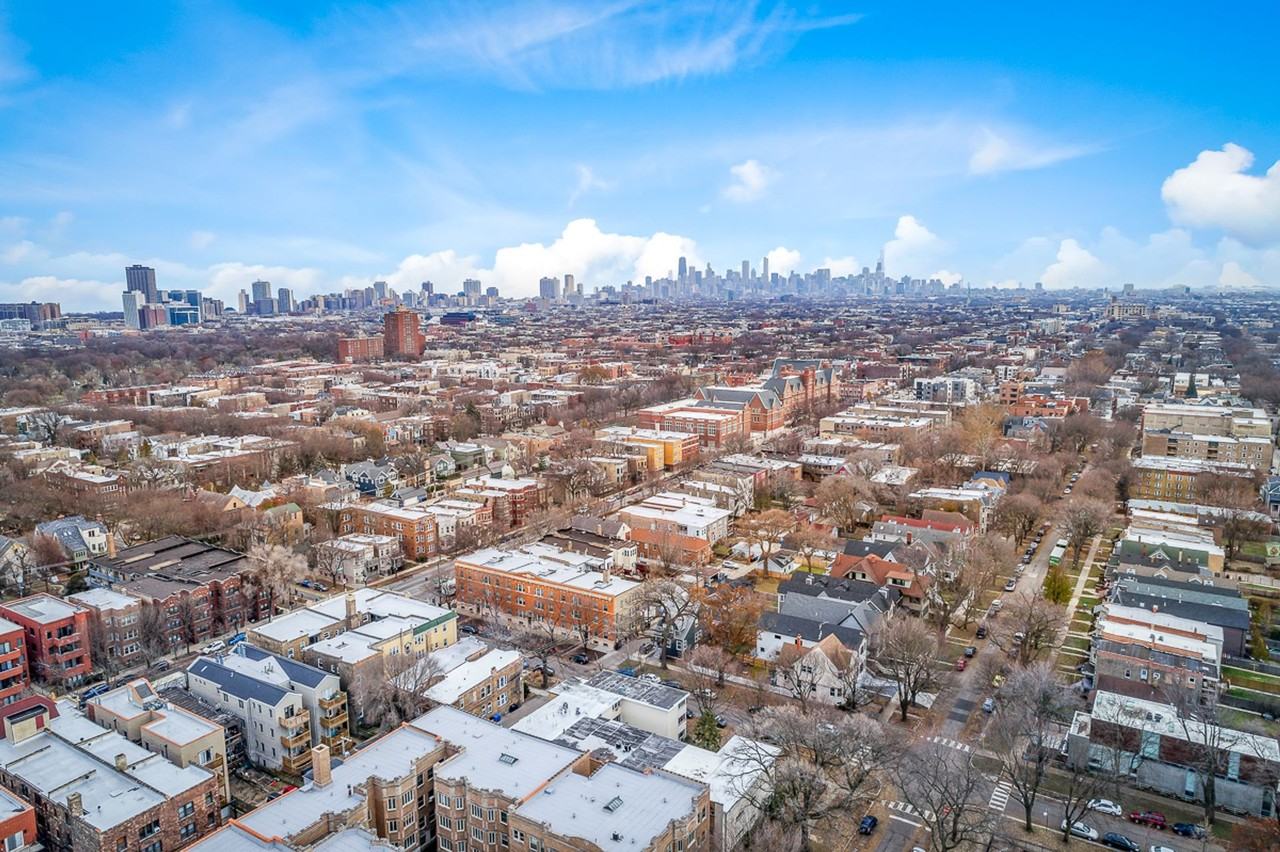 1601-15 W. Berteau - Photo 3 of 6