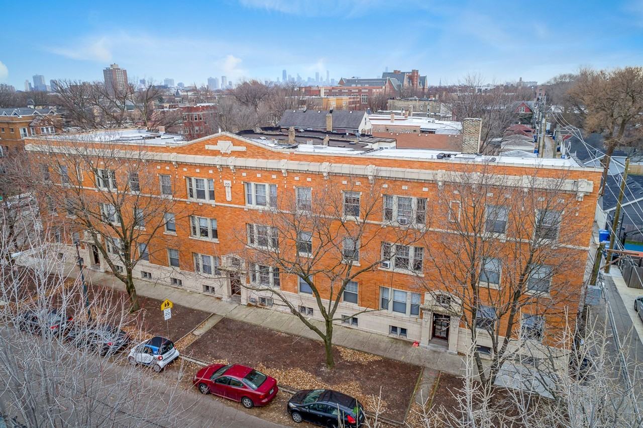 1601-15 W. Berteau - Photo 4 of 6