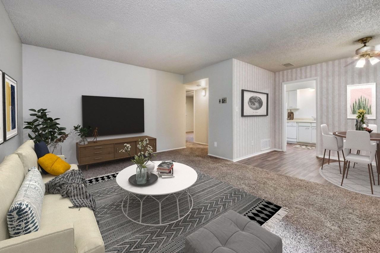 Cambridge Dorchester Apartment Homes - Photo 5 of 50