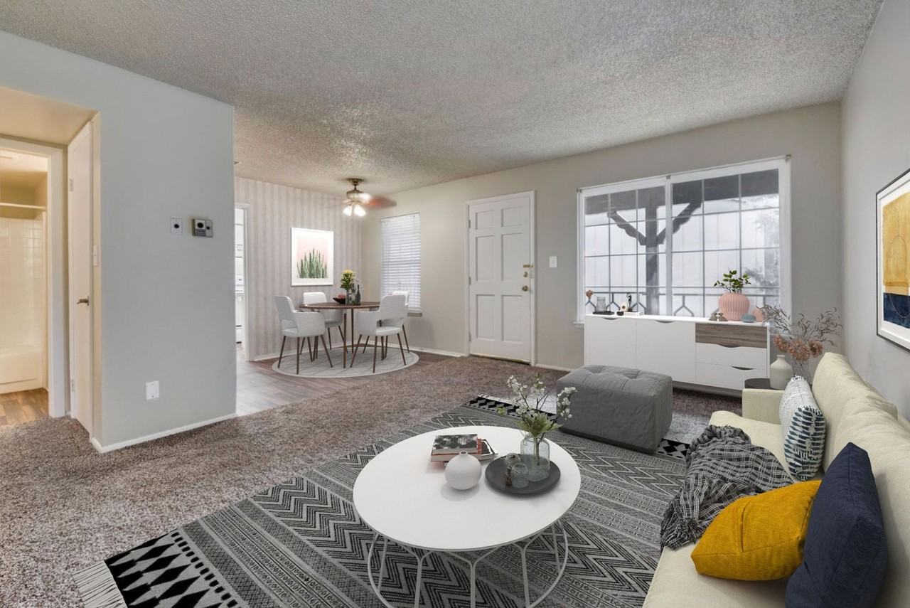 Cambridge Dorchester Apartment Homes - Photo 6 of 50