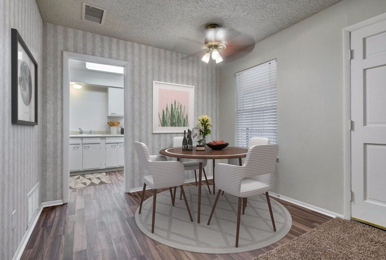 Cambridge Dorchester Apartment Homes - Photo 7 of 50