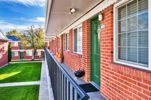 Cambridge Dorchester Apartment Homes - Photo 1 of 1