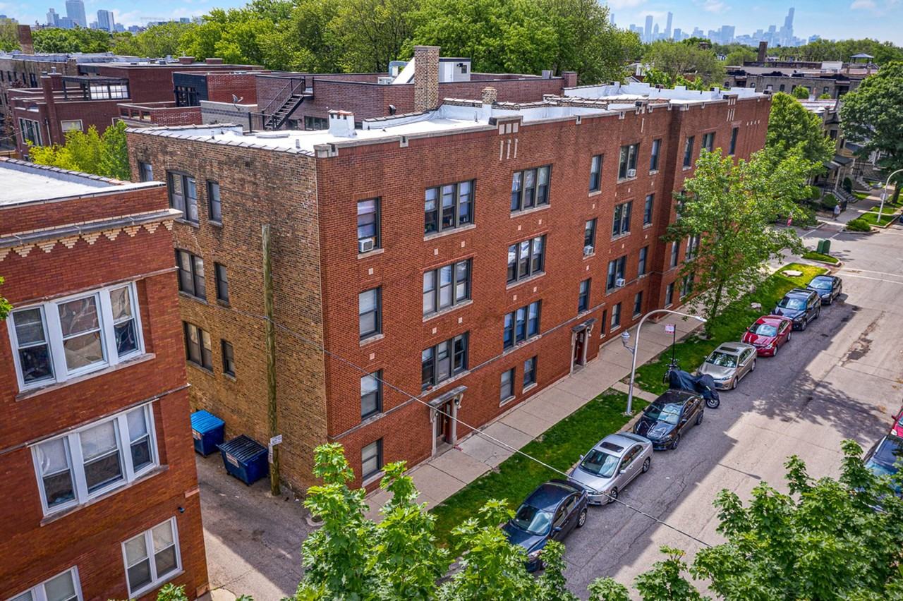 1478-80 W. Byron / 3907-11 N. Greenview - Photo 3 of 8