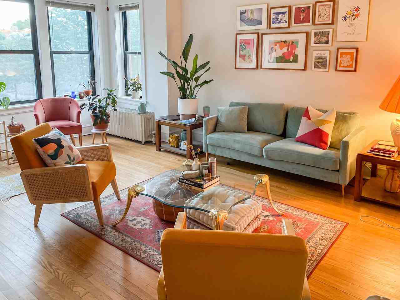 1478-80 W. Byron / 3907-11 N. Greenview - Photo 5 of 8