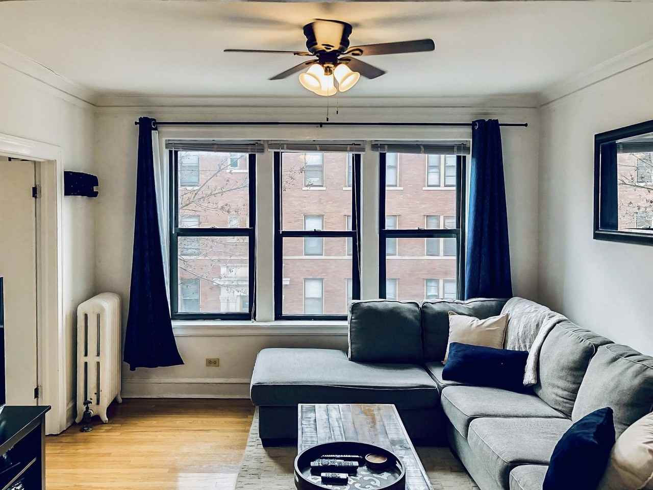 1478-80 W. Byron / 3907-11 N. Greenview - Photo 7 of 8