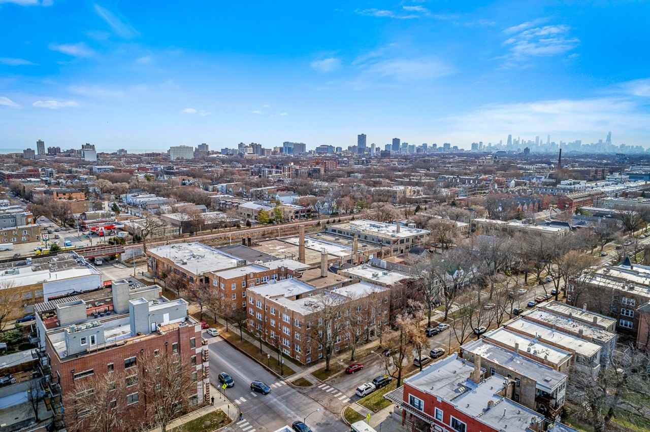 1825-39 W. Foster / 5131-37 N. Wolcott - Photo 3 of 9