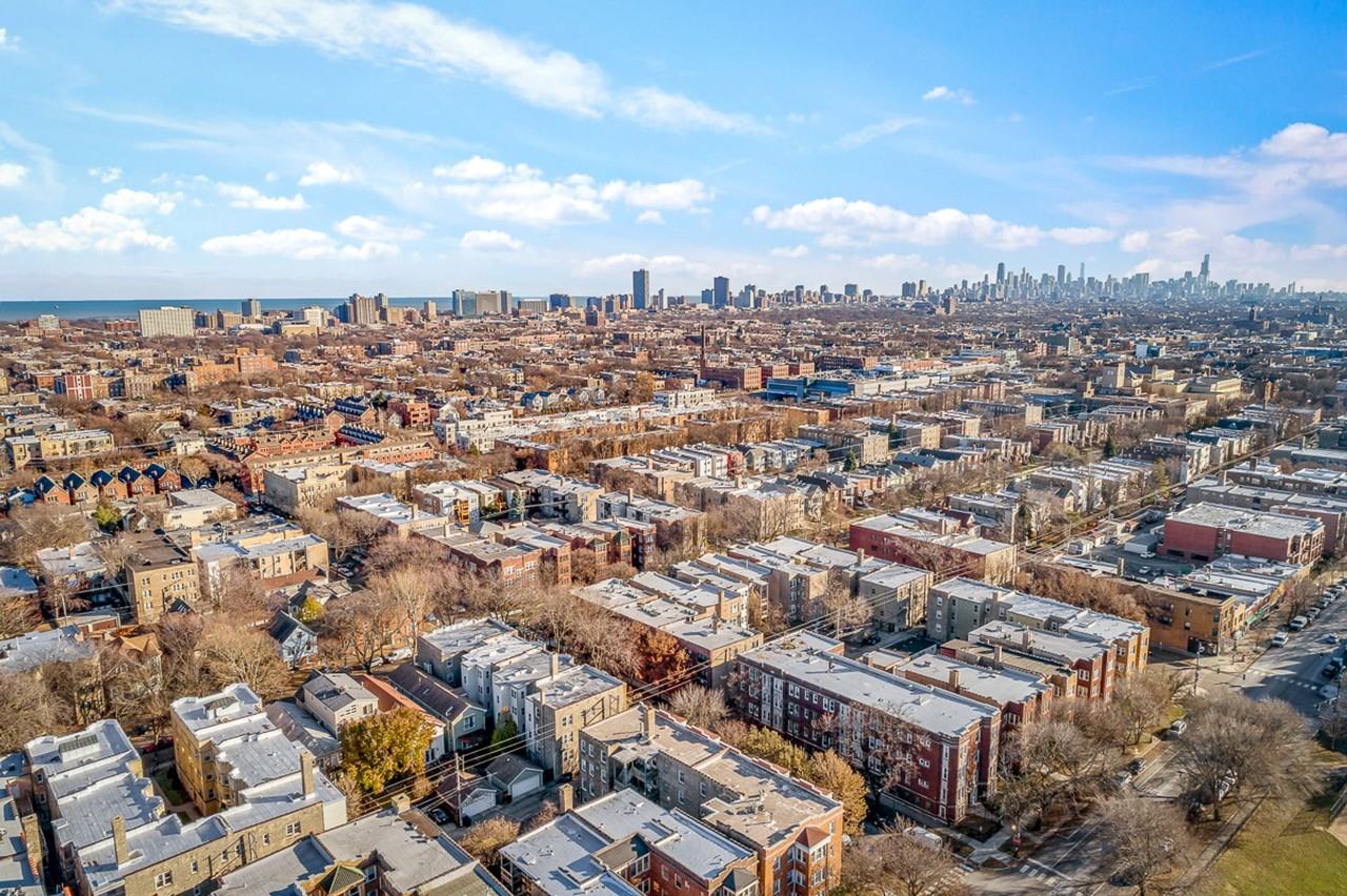 1941-55 W. Winnemac / 5020 N. Winchester - Photo 3 of 8