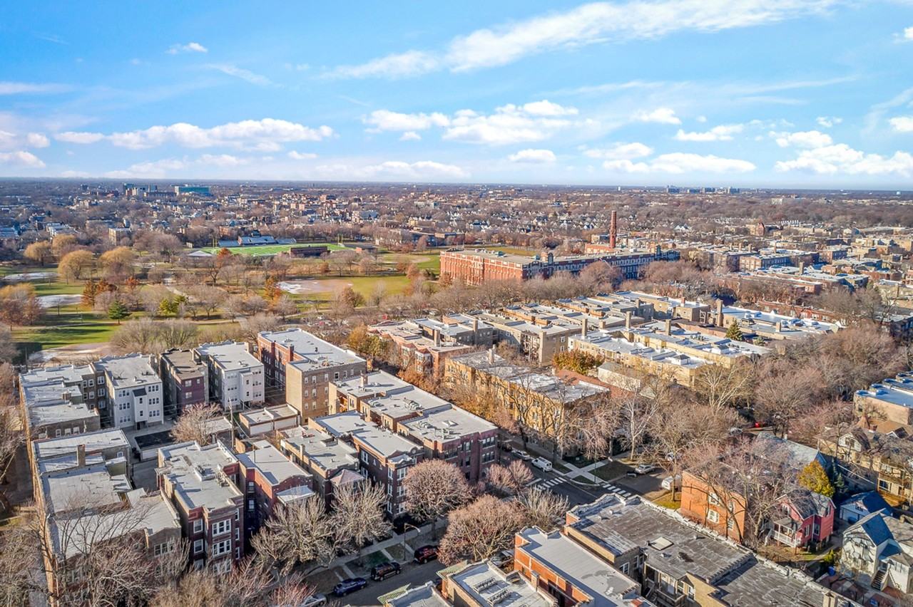 1941-55 W. Winnemac / 5020 N. Winchester - Photo 4 of 8