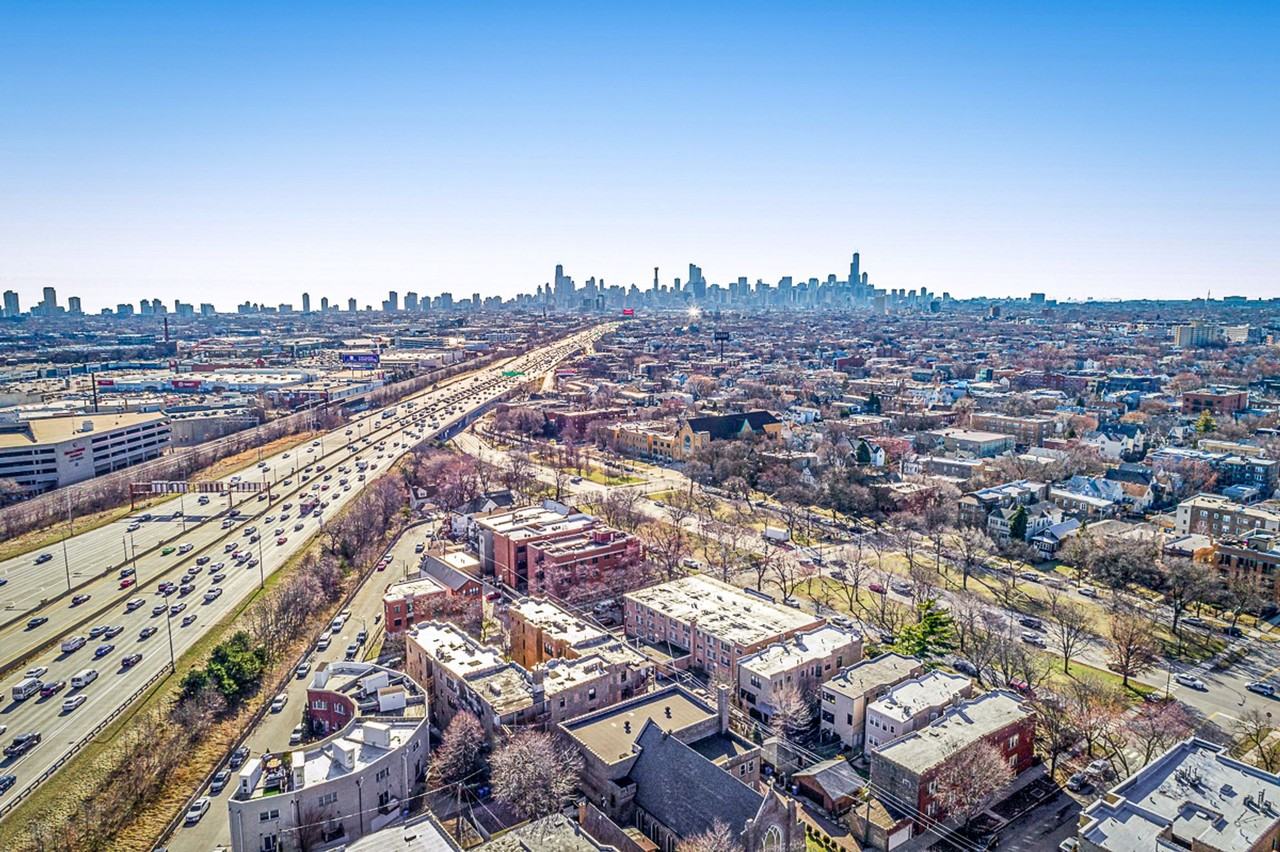 2618-26 N. Rockwell - Photo 4 of 9