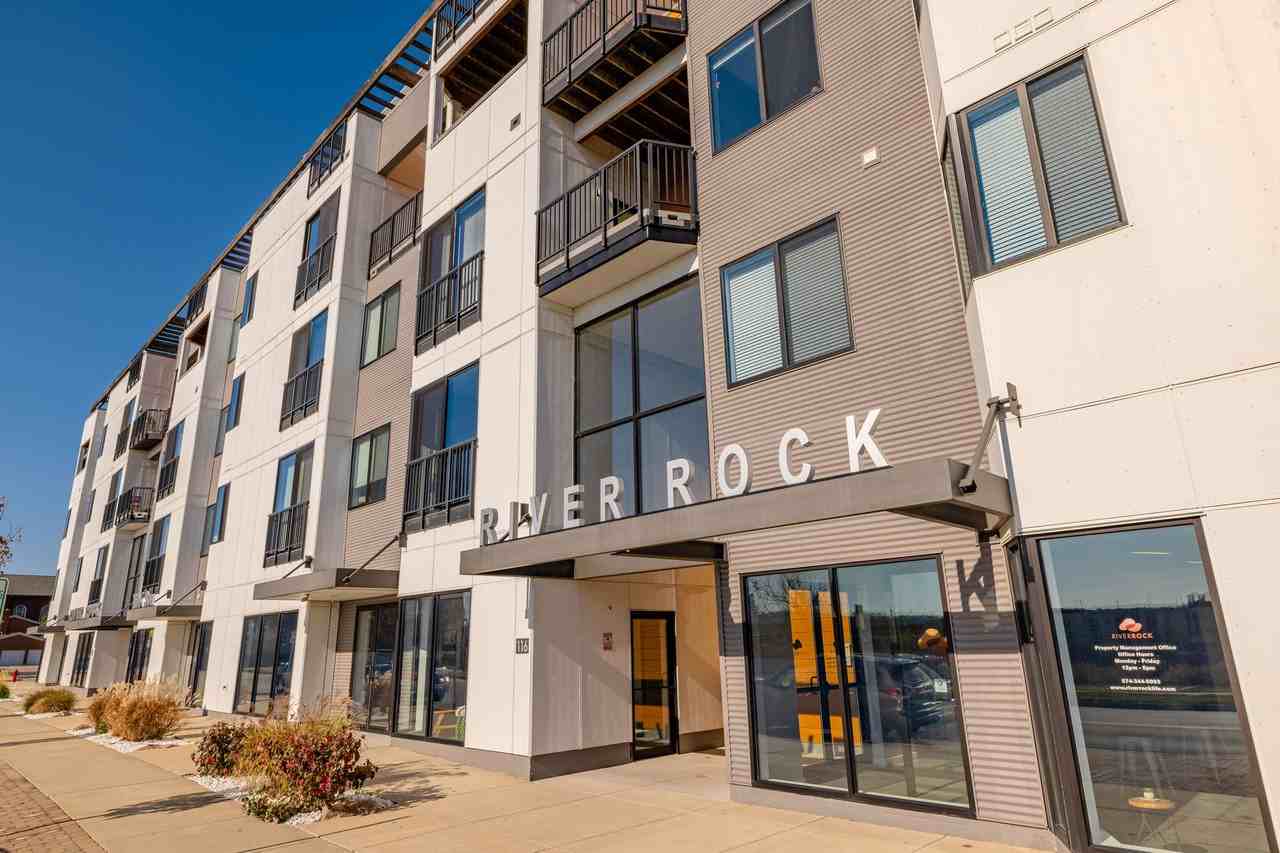 River Rock Apartments - Photo 2 of 50