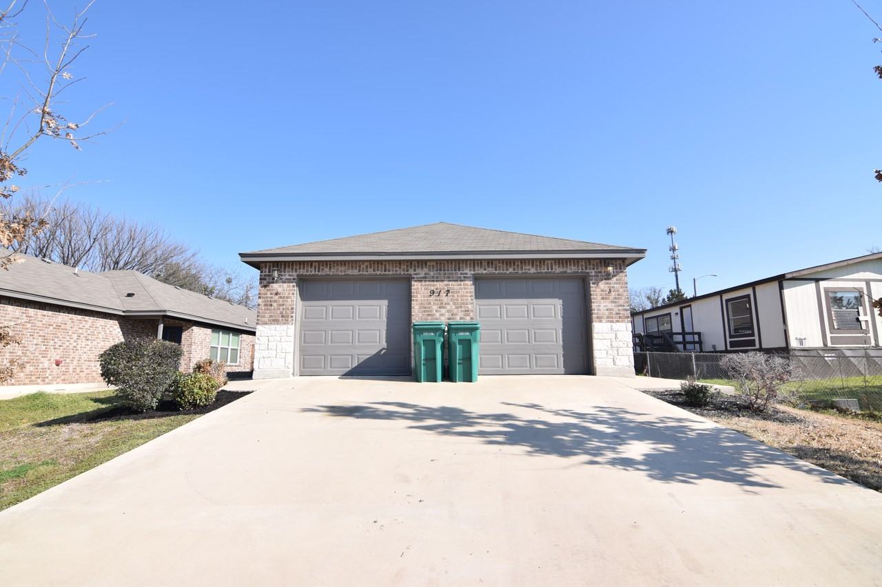 917 Rebecca Ln Apartments in Harker Heights, TX 76548 Zumper