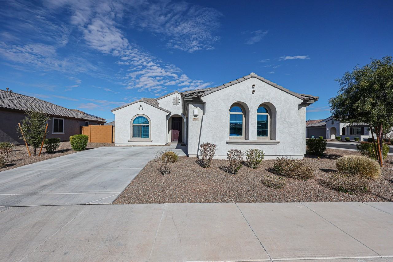 32 NoFee Houses for Rent in Buckeye, AZ Feb 2024 Zumper